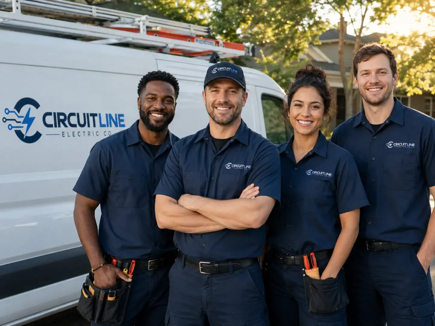 Whole Home Rewiring company in Edgecomb, ME